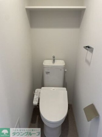 BPRレジデンス王子イーストの物件内観写真